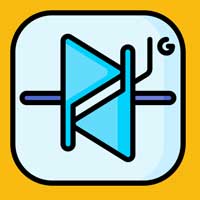 S&iacute;mbolo del triac